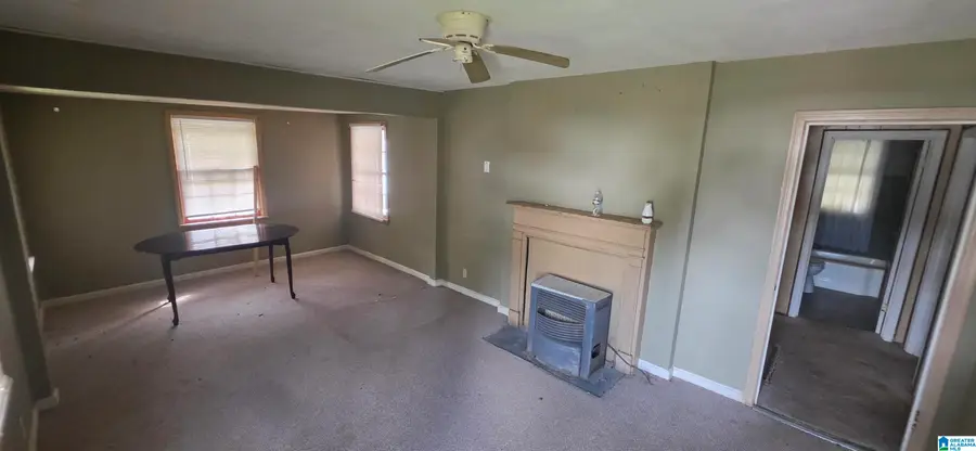 69 PELHAM HEIGHTS, Anniston, AL 36206 - #2