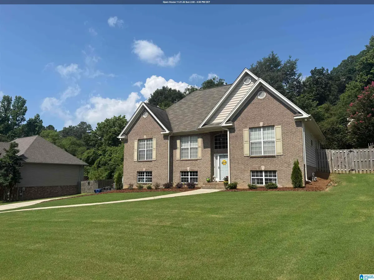 3108 CAHABA PARK DRIVE, Trussville, AL 35173 - #1