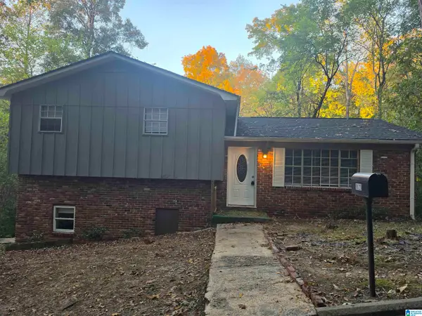 8820 VALLEYBROOK ROAD, Birmingham, AL 35206