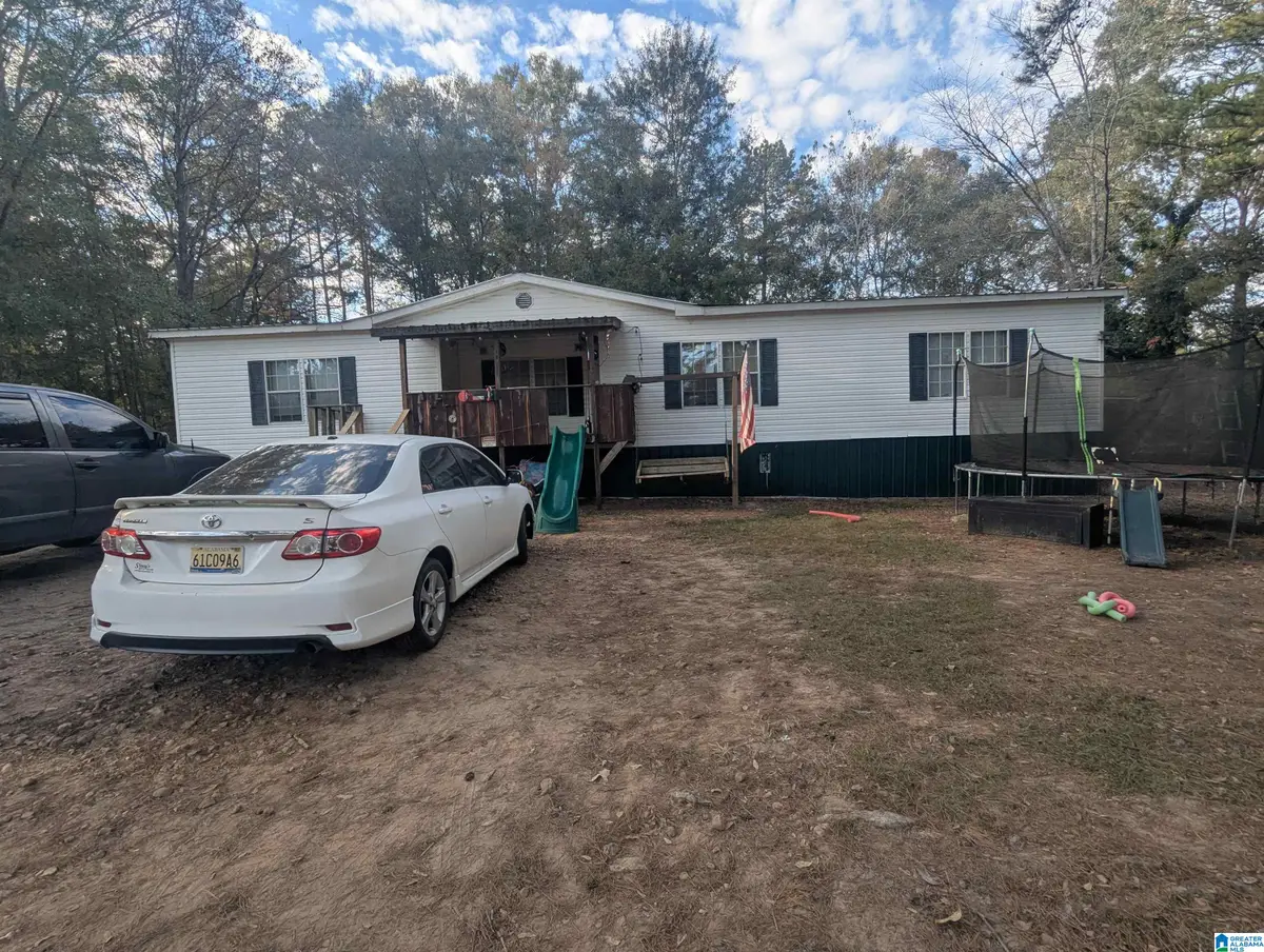 410 LAKE WHITLAND DRIVE, Talladega, AL 35160 - #1