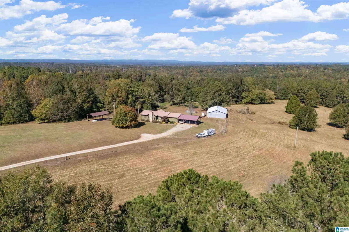 1799 COUNTY ROAD 452, Woodland, AL 36280 - #1