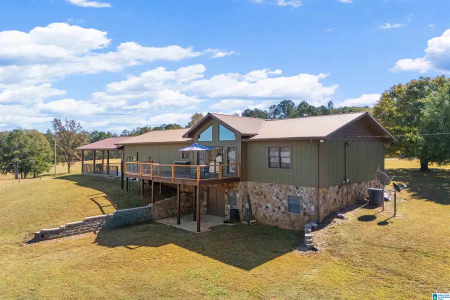 1799 COUNTY ROAD 452, Woodland, AL 36280 - #2