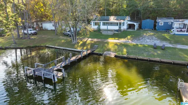 3172 COUNTY ROAD 1082, Clanton, AL 35046