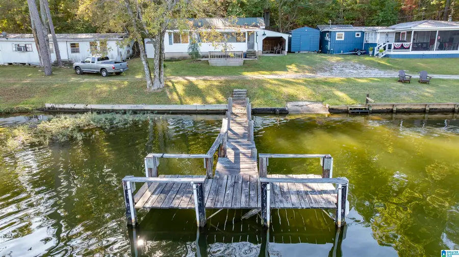 3172 COUNTY ROAD 1082, Clanton, AL 35046 - #2