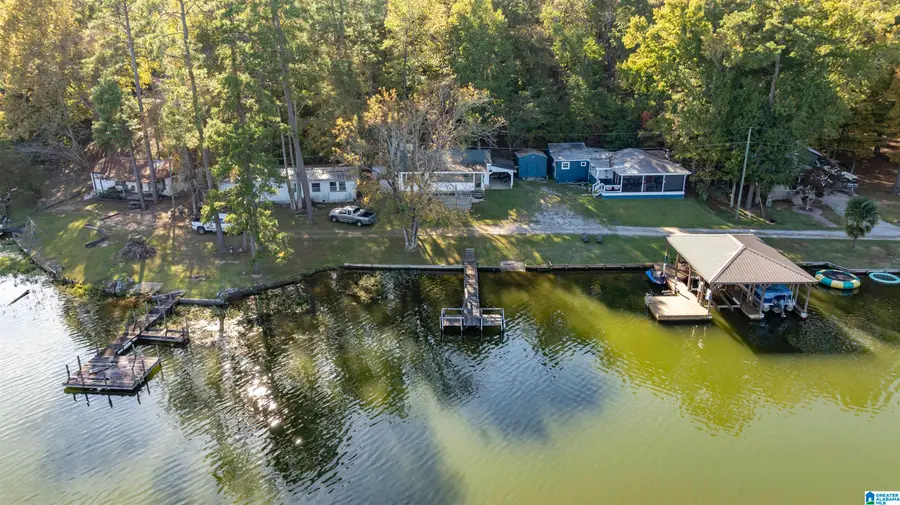 3172 COUNTY ROAD 1082, Clanton, AL 35046 - #3