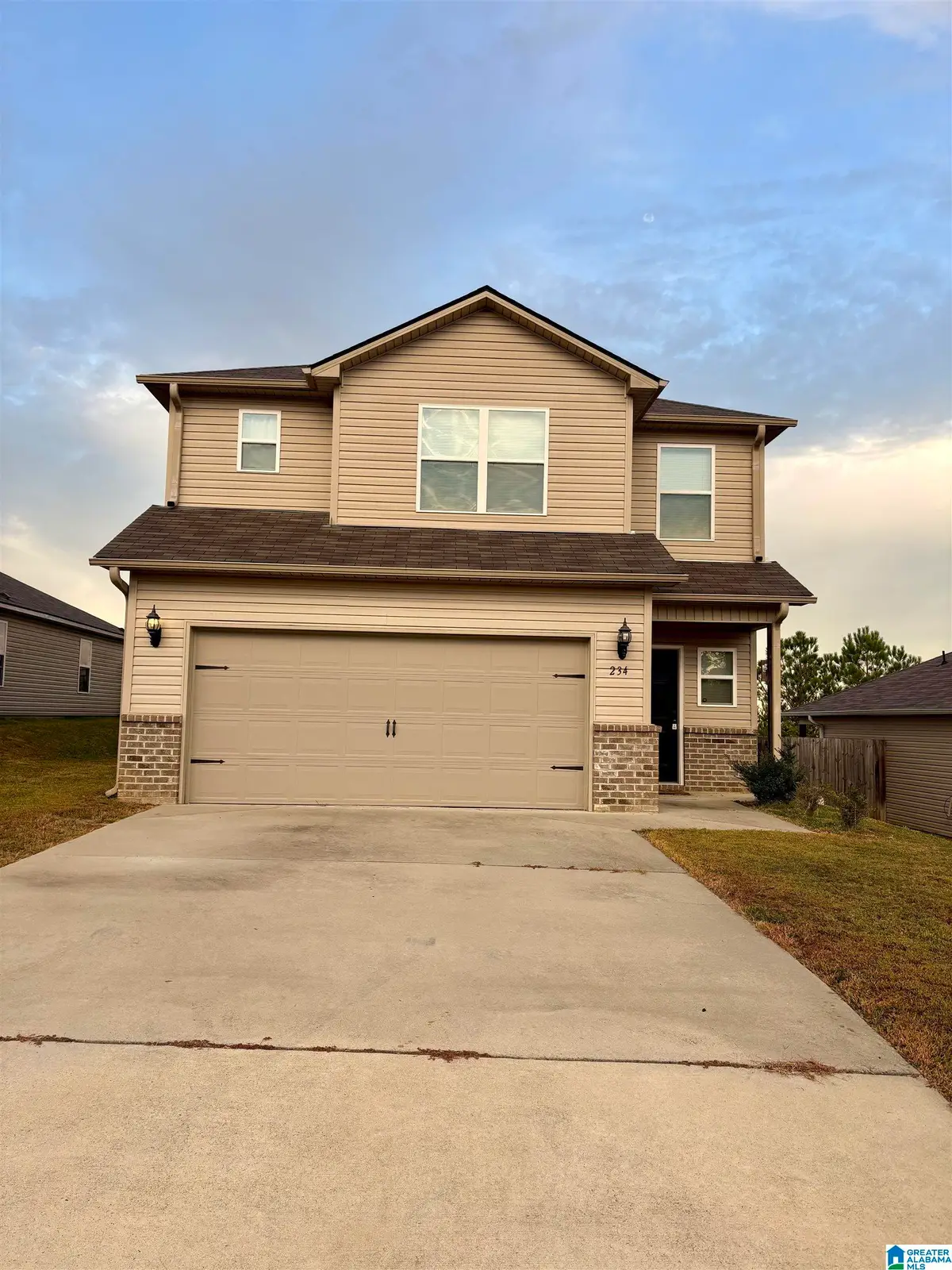 234 HIGHLAND VIEW DRIVE, Lincoln, AL 35096 - #1