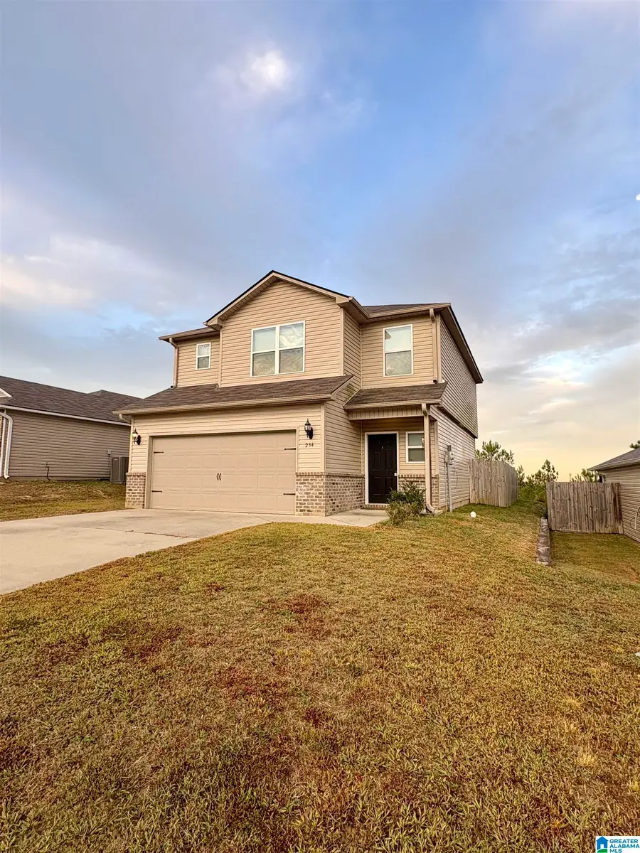 234 HIGHLAND VIEW DRIVE, Lincoln, AL 35096 - #2