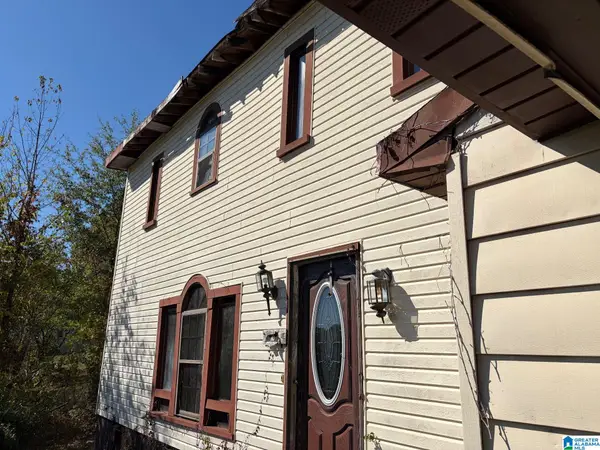 818 KINNARD STREET, Florence, AL 35630