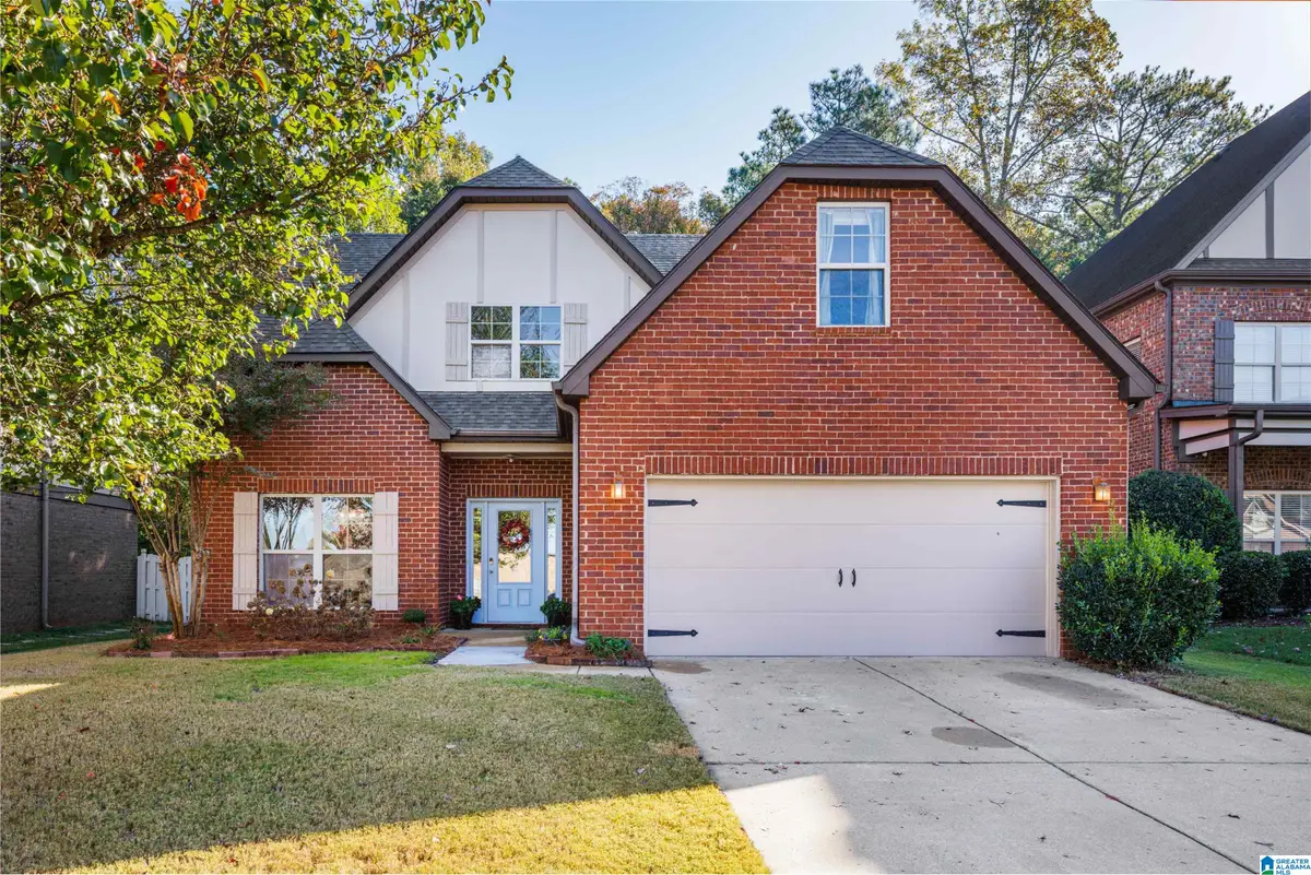 2035 BELVEDERE COVE, Birmingham, AL 35242 - #1