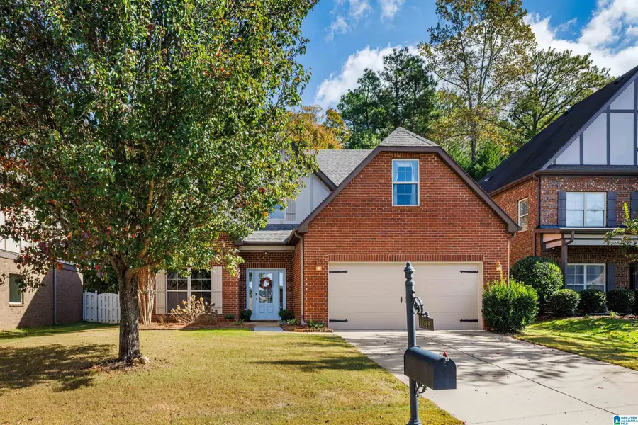 2035 BELVEDERE COVE, Birmingham, AL 35242 - #2
