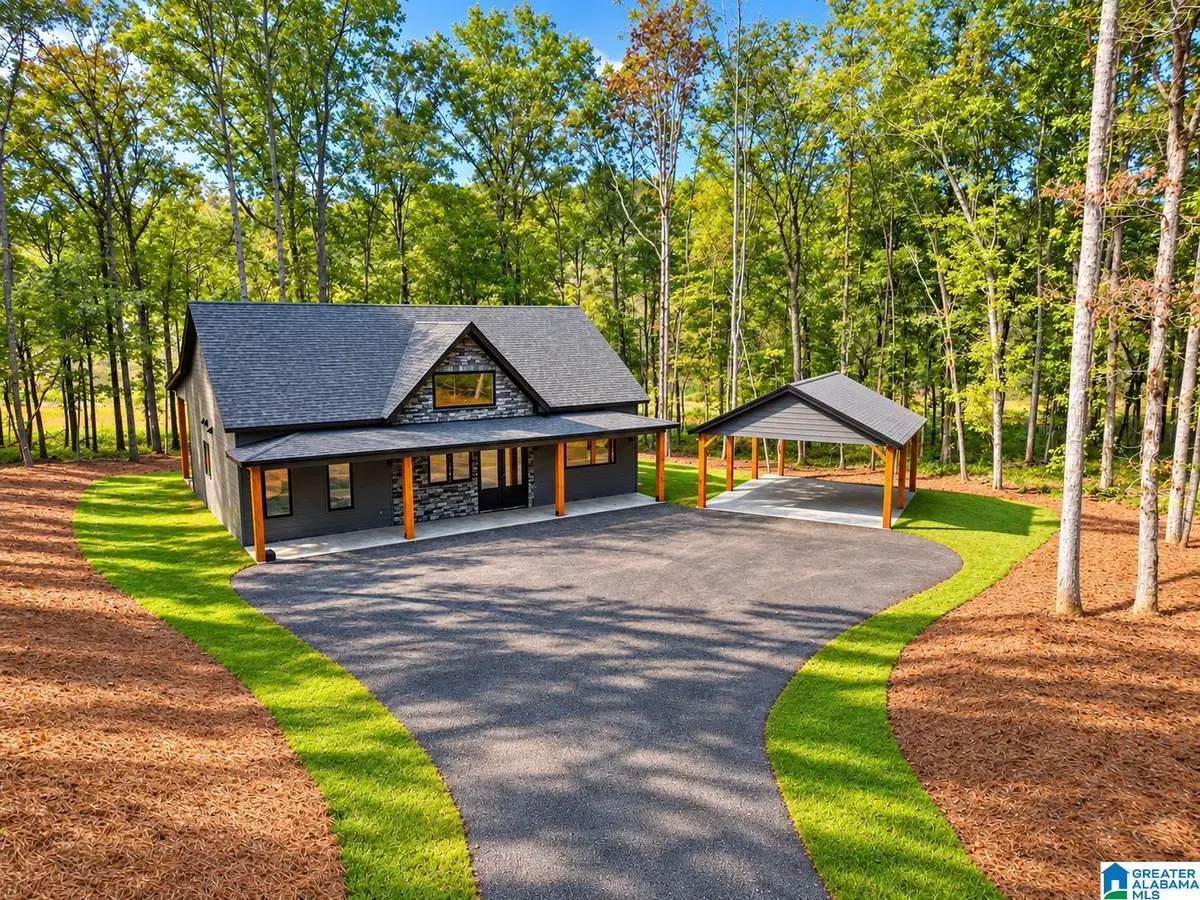 68 COUNTY ROAD 499, Woodland, AL 36280 - #1