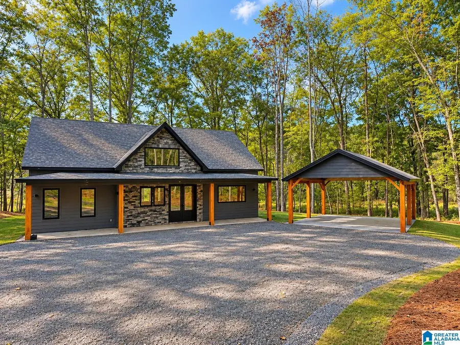 68 COUNTY ROAD 499, Woodland, AL 36280 - #2