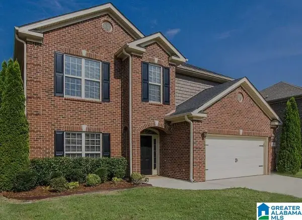 136 PROPERZI WAY SW, Huntsville, AL 35824