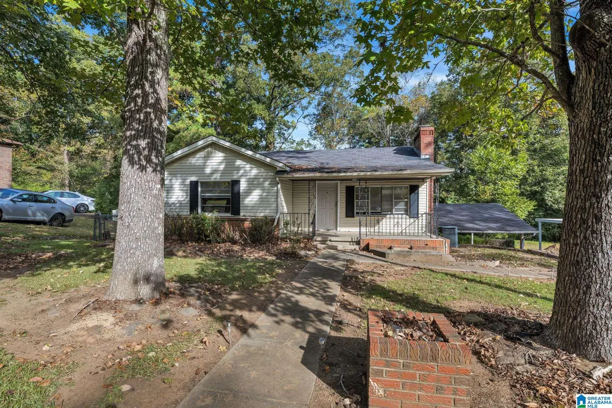 1032 MELODY DRIVE, Birmingham, AL 35214 - #1