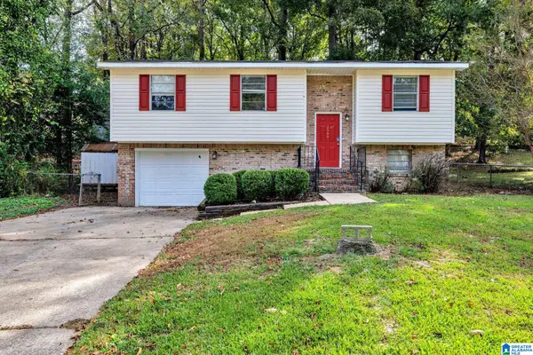 2569 GAYLON STREET, Birmingham, AL 35235