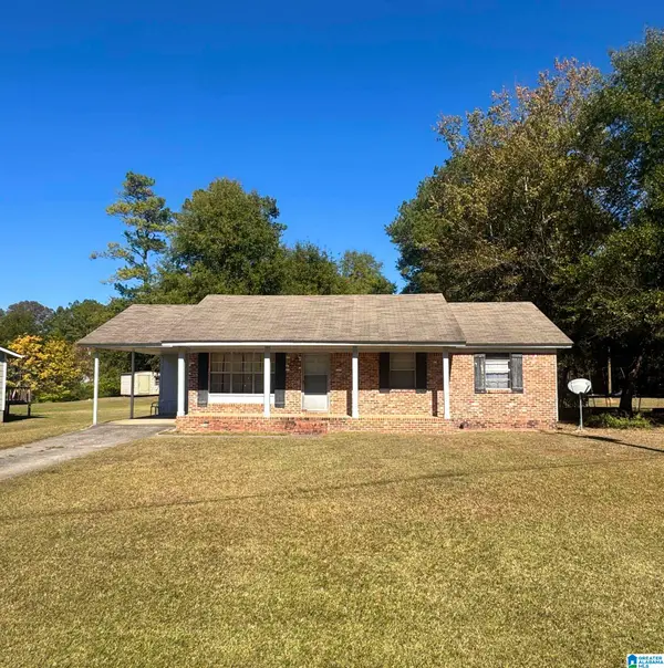 924 ALLEN STREET, Talladega, AL 35160