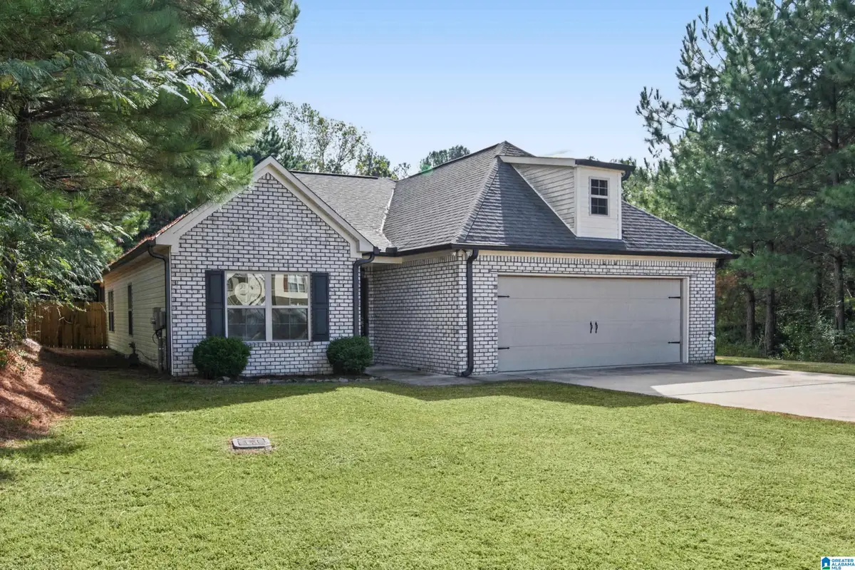 135 HORTON DRIVE, Odenville, AL 35120 - #1