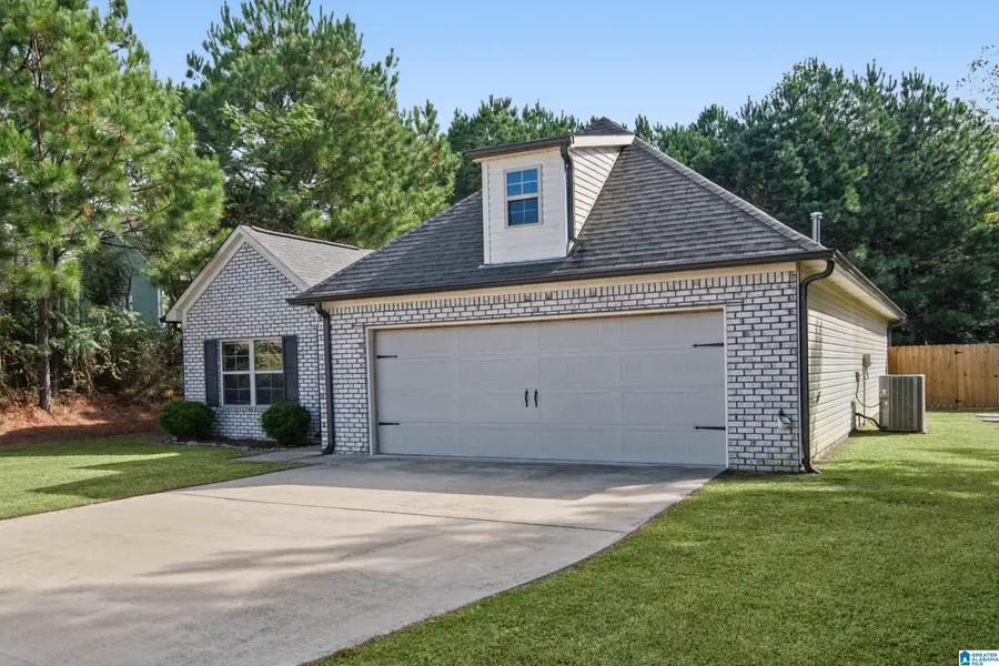 135 HORTON DRIVE, Odenville, AL 35120 - #3