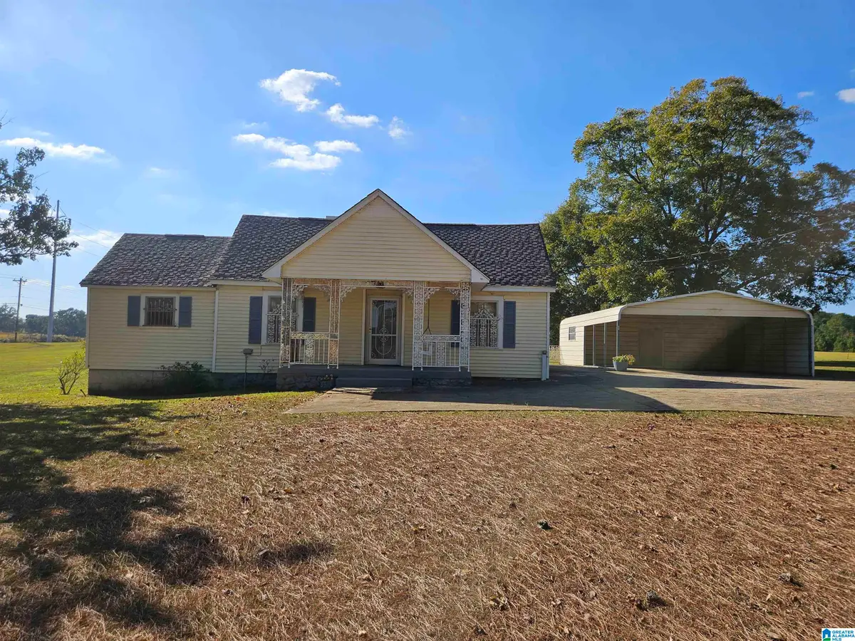 341 HOLLY HILLS ROAD, Lincoln, AL 35096 - #1
