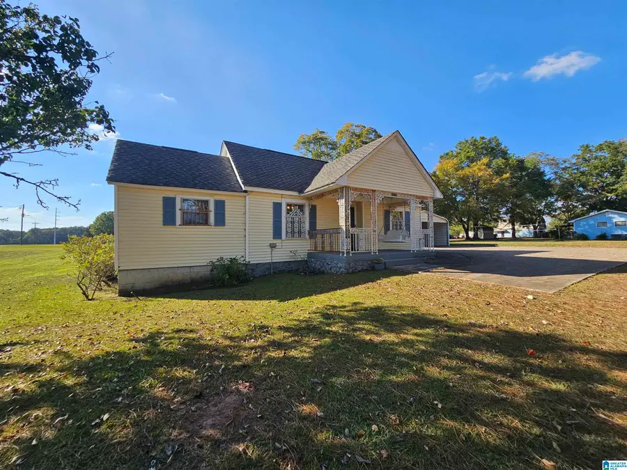341 HOLLY HILLS ROAD, Lincoln, AL 35096 - #2