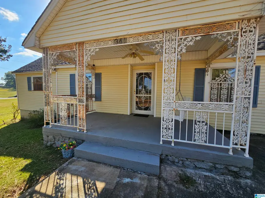 341 HOLLY HILLS ROAD, Lincoln, AL 35096 - #3