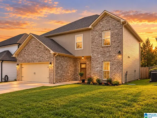 216 LORRIN LANE, Sterrett, AL 35147