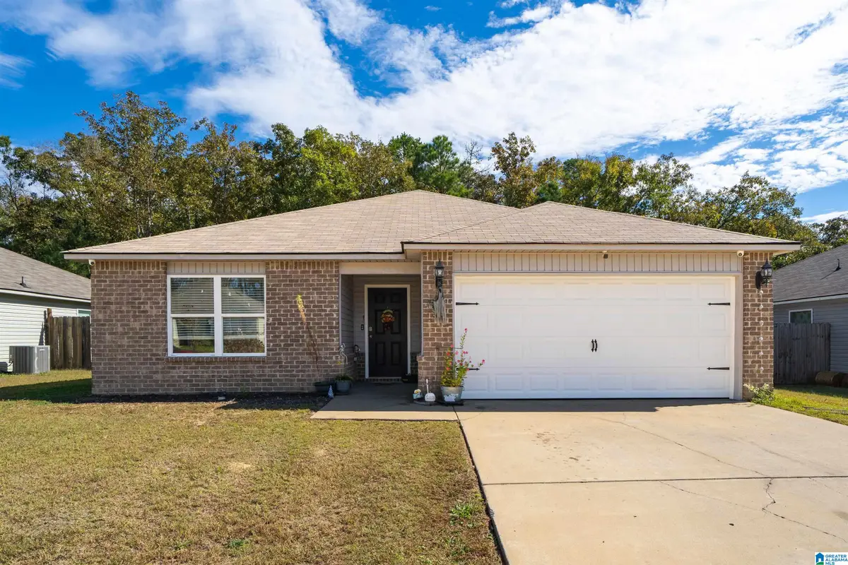 237 STONEBRIAR DRIVE, Calera, AL 35040 - #1