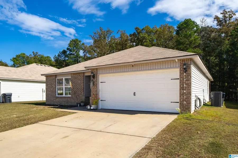 237 STONEBRIAR DRIVE, Calera, AL 35040 - #2