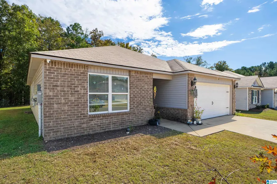 237 STONEBRIAR DRIVE, Calera, AL 35040 - #3