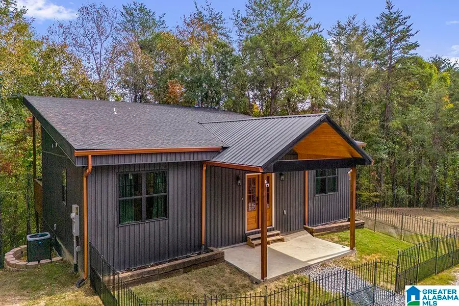390 STAR VIEW LANE, Warrior, AL 35180 - #2