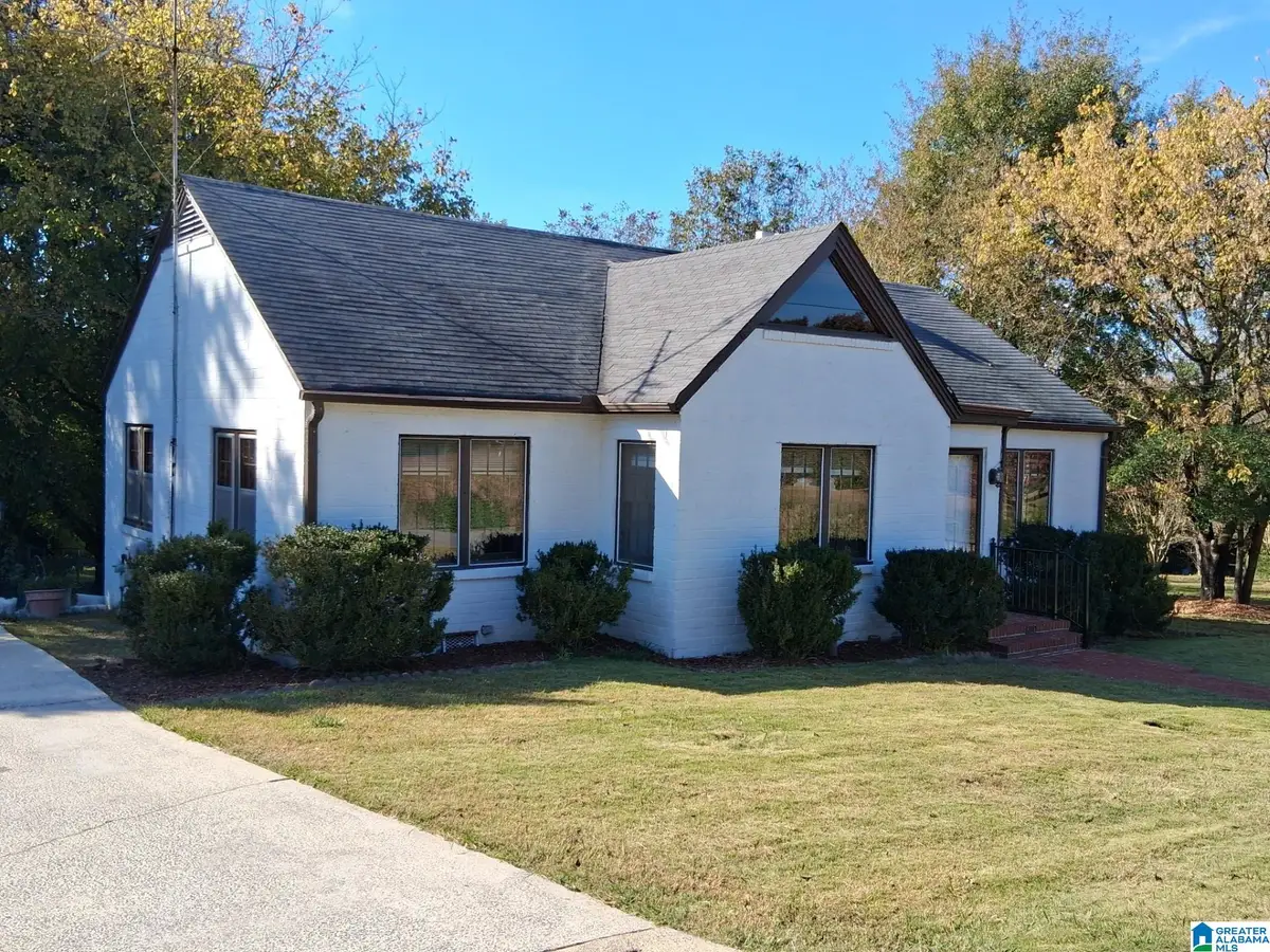 690 COLLEGE STREET, Blountsville, AL 35031 - #1