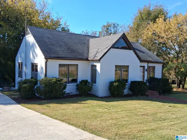 690 COLLEGE STREET, Blountsville, AL 35031