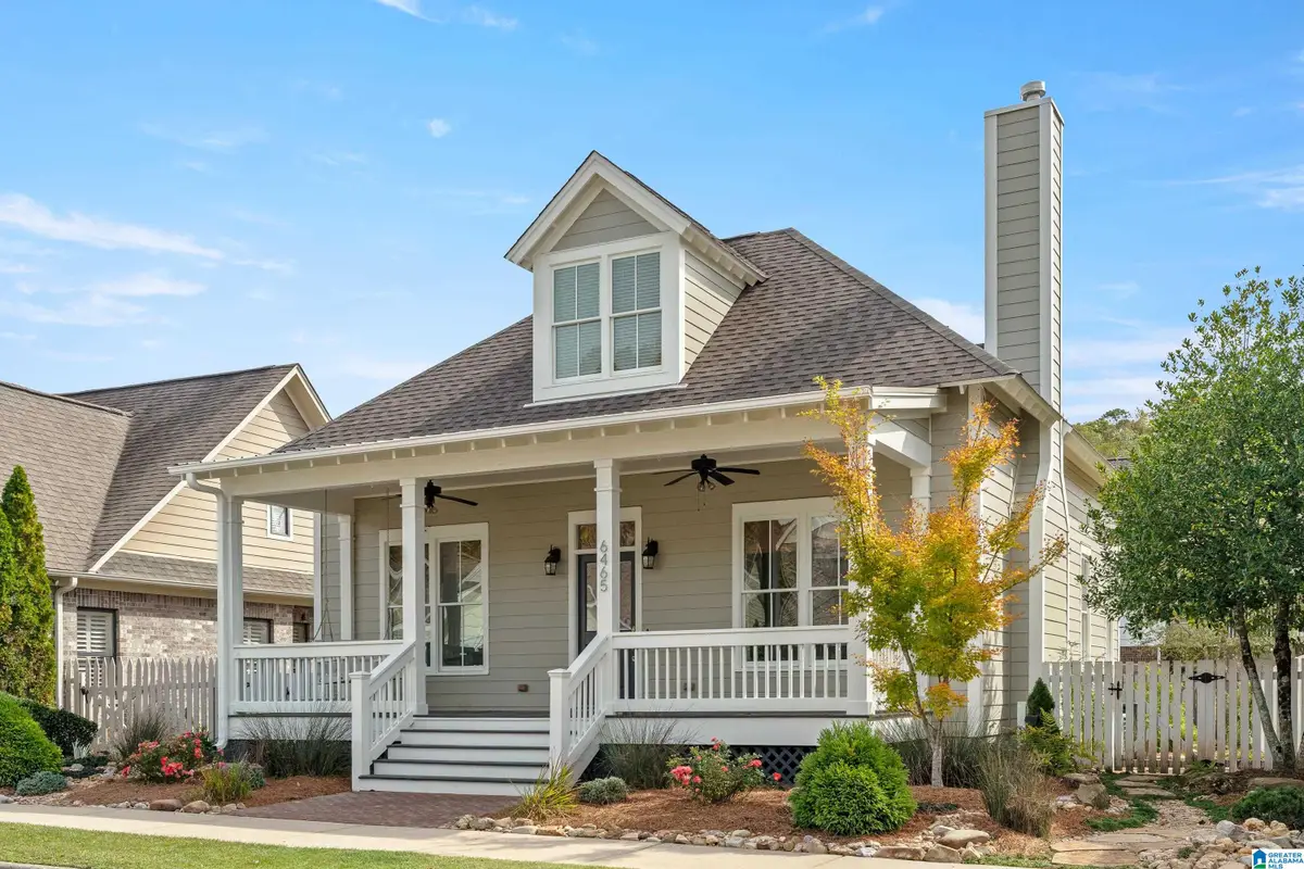 6465 SPRING STREET, Trussville, AL 35173 - #1