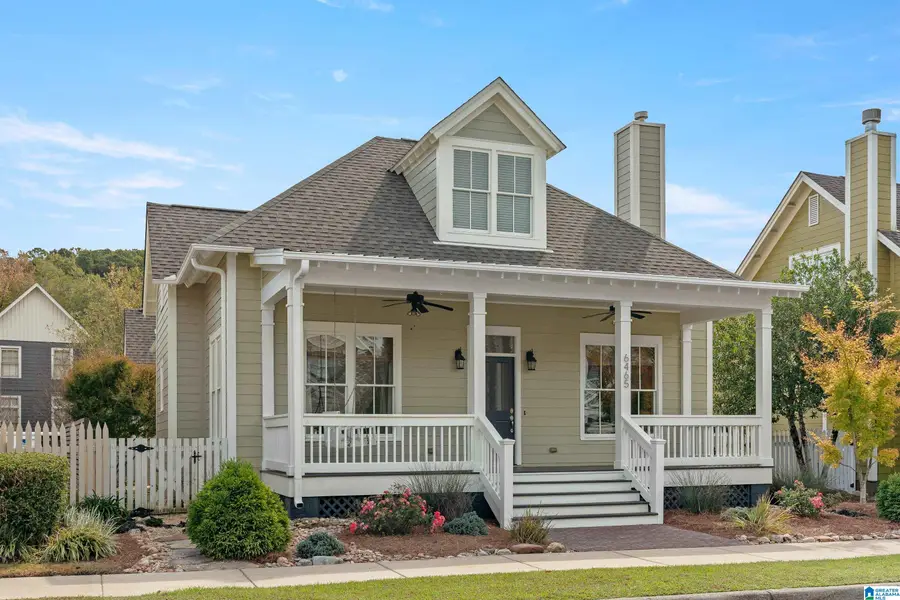 6465 SPRING STREET, Trussville, AL 35173 - #2