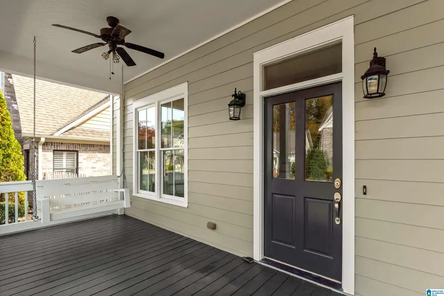6465 SPRING STREET, Trussville, AL 35173 - #3