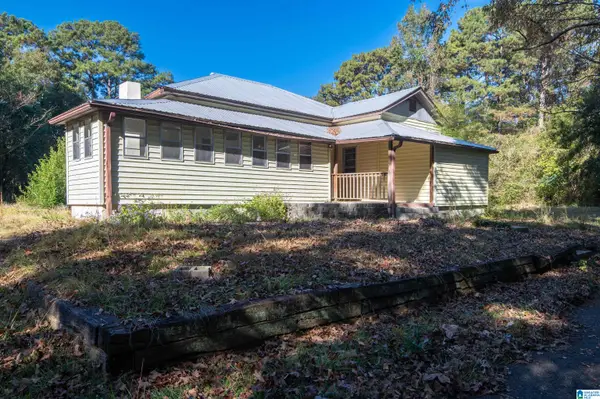 5036 GODFREY ROAD, Adamsville, AL 35005