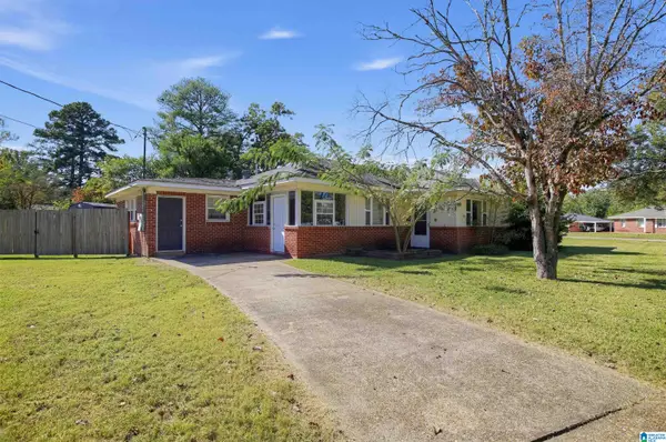 3626 MAYFAIR ROAD, Montgomery, AL 36109