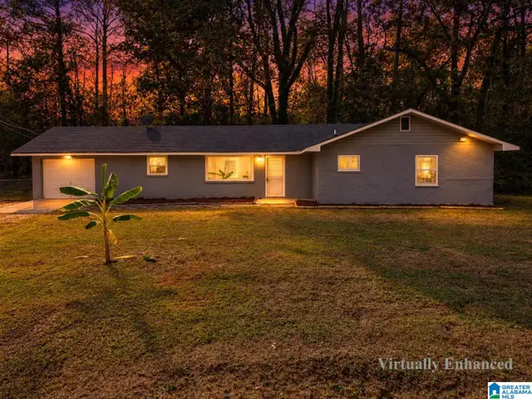 152 GRANDVIEW DRIVE, Birmingham, AL 35214