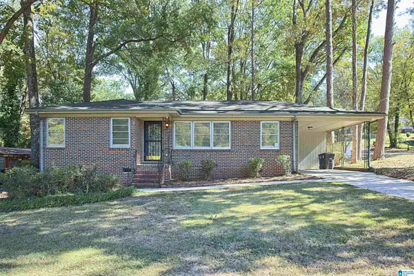 201 WESTWOOD DRIVE, Birmingham, AL 35215