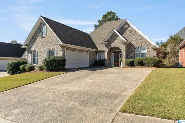 5830 SUMPTER DRIVE, Pinson, AL 35126