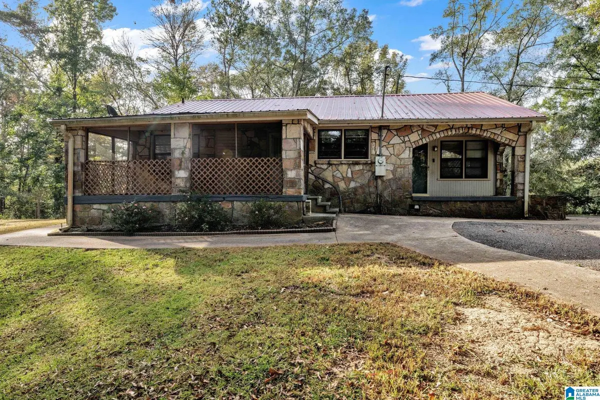 4542 PALACE ROAD, Graysville, AL 35073 - #1