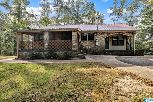 4542 PALACE ROAD, Graysville, AL 35073