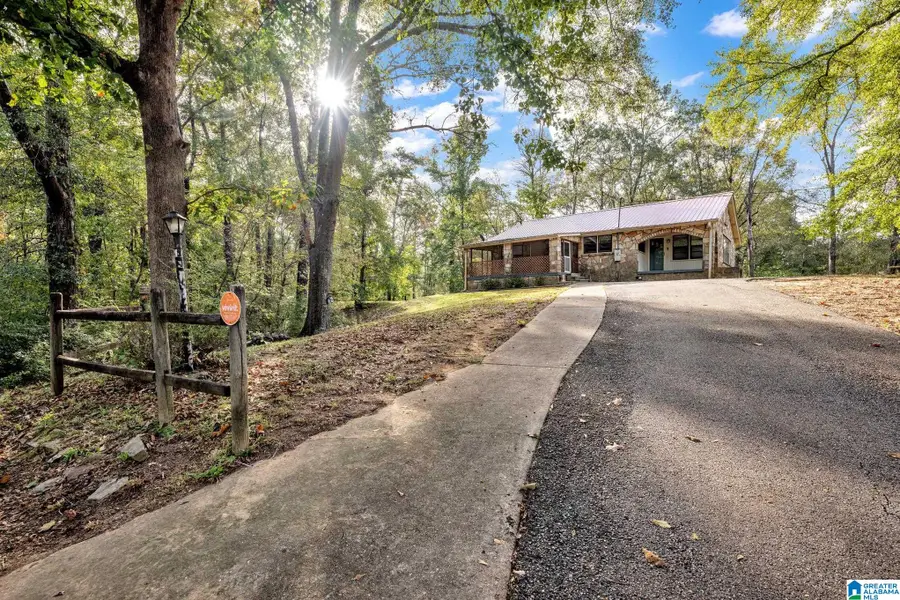 4542 PALACE ROAD, Graysville, AL 35073 - #2