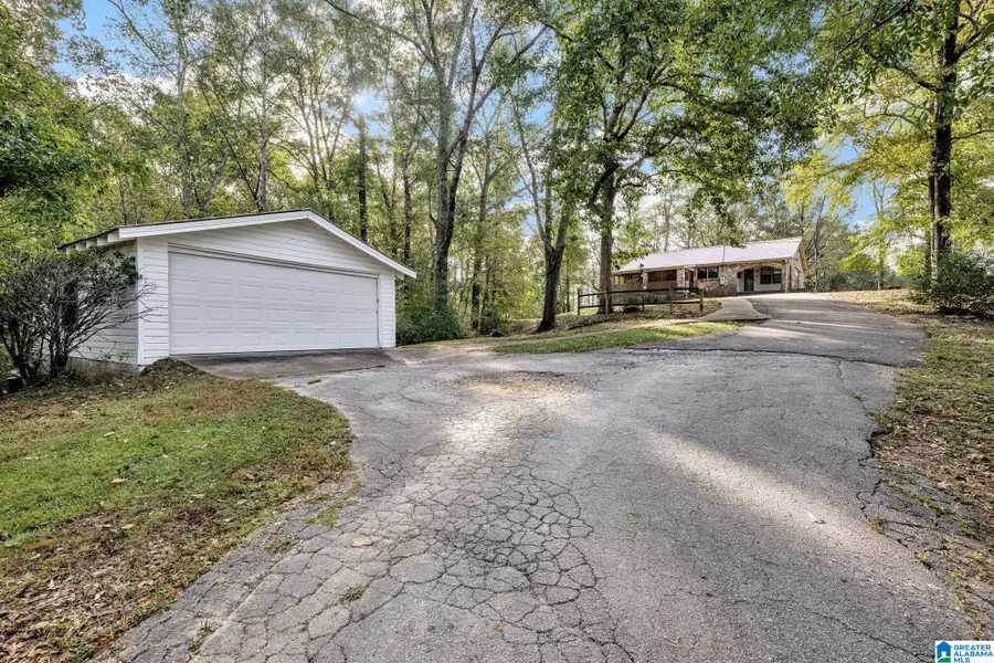 4542 PALACE ROAD, Graysville, AL 35073 - #3
