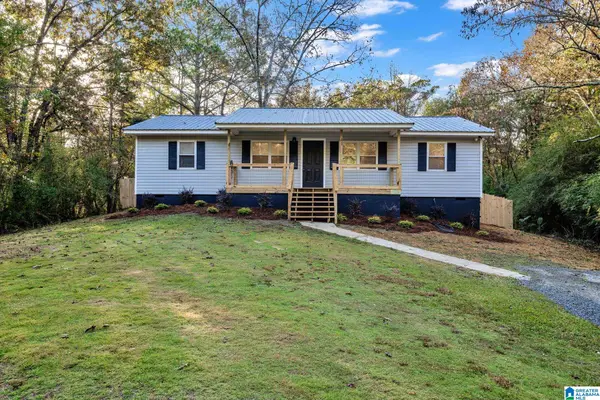 41 WILLIAMS DRIVE, Warrior, AL 35180