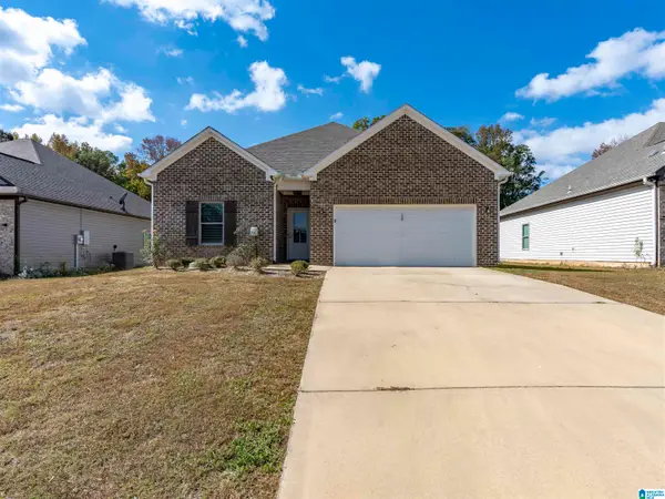 147 COUNTY ROAD 1019, Thorsby, AL 35171