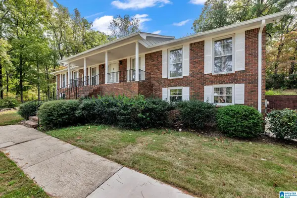 412 VALLEY LAKE DRIVE, Birmingham, AL 35206