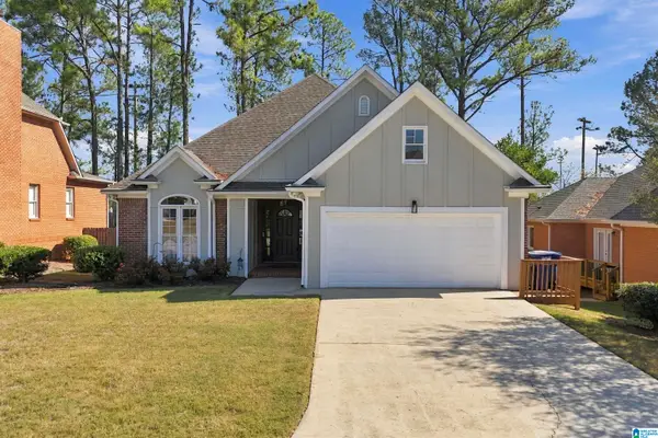 145 HIGHLAND CREST PARKWAY, Hoover, AL 35226