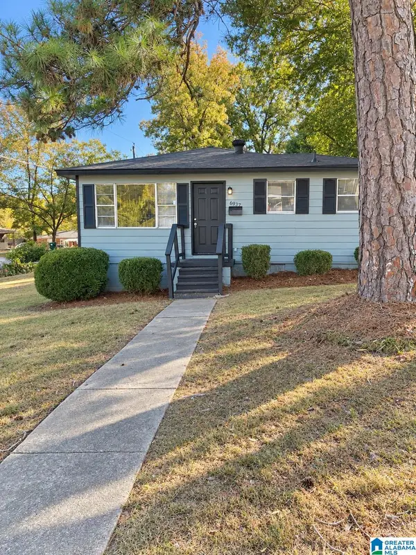 6937 67TH STREET S, Birmingham, AL 35212