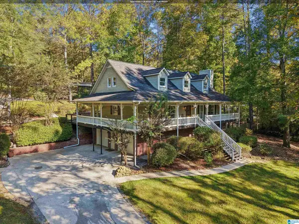 3420 FLOYD BRADFORD ROAD, Trussville, AL 35173